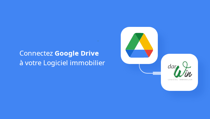 Gestion des Documents avec Google Drive